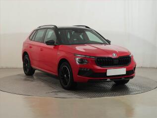 �koda Kamiq Monte Carlo 1.5 TSI