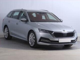 �koda Octavia 1.5 TSI e-tec