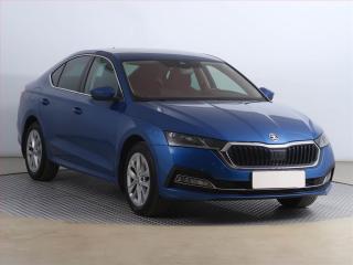 koda Octavia Style Plus 1.5 TSI