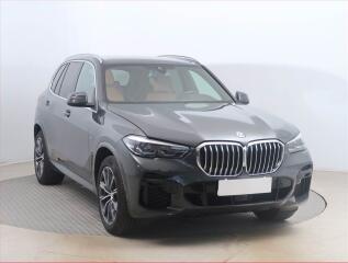 BMW X5 xDrive40i