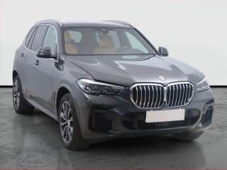 BMW X5 xDrive40i