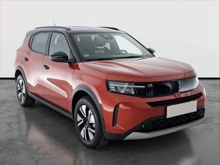 Opel Frontera 1.2 hybrid