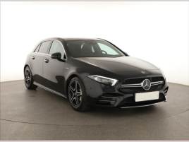 Mercedes-Benz A 35 AMG 4MATIC, 26110km, CZ