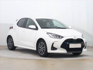 Toyota Yaris 1.5 Hybrid