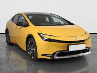 Toyota Prius 2.0 Plug-in Hybrid