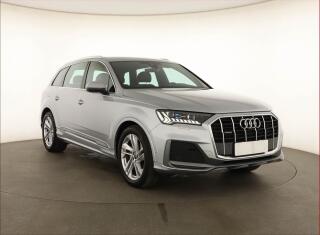 Audi Q7 45 TDI