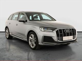 Audi Q7 45 TDI