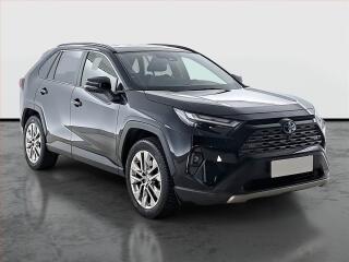 Toyota RAV4 2.5 Hybrid