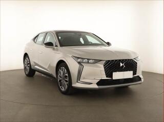 DS Automobiles DS4 1.5 BlueHDi