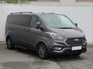 Ford Tourneo Custom Titanium 2.0 EcoBlue mHEV, R