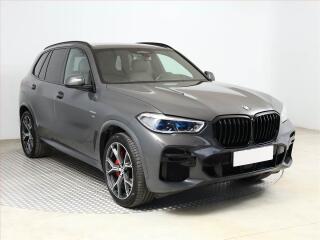 BMW X5 xDrive40i