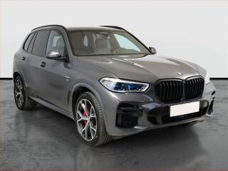 BMW X5 xDrive40i