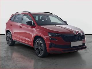 �koda Karoq Sportline 2.0 TDI