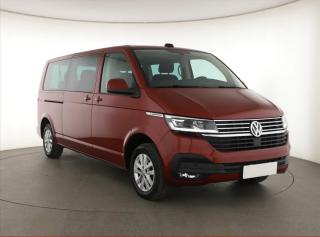 Volkswagen Caravelle 2.0 TDI, R, DPH