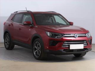 SsangYong Korando Style 1.5 T-GDI, R, MAJ