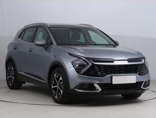 Kia Sportage Top 1.6 T-GDI