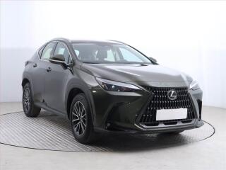 Lexus NX 200t 350h