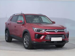 SsangYong Korando 1.5 T-GDI