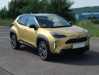 Toyota Yaris Cross Executive 1.5 VVT-iE E-Four