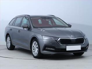 �koda Octavia Fresh 2.0 TDI