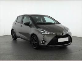 Toyota Yaris 1.5 Dual VVT-i, R,1.maj