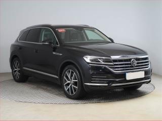 Volkswagen Touareg 3.0 TDI