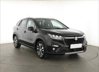 Suzuki SX4 S-Cross 1.4 BoosterJet