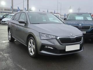 �koda Scala Style 1.5 TSI