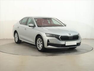 �koda Octavia Top Selection 1.5 TSI