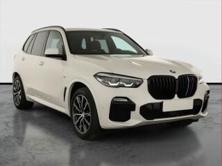 BMW X5 xDrive30d