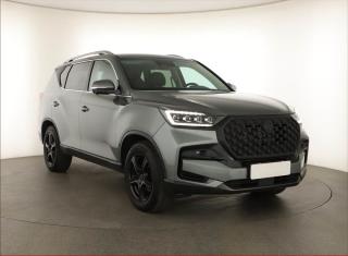SsangYong Rexton 2.2 Diesel