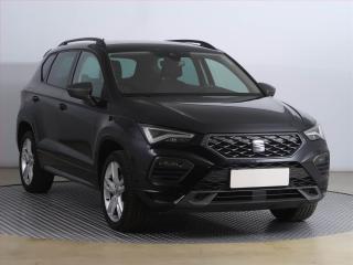 Seat Ateca FR 1.5 TSI, R,NAVI,FR,SERVIS