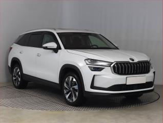 koda Kodiaq 2.0 TDI, R, 19TKM, 4X4, A/T