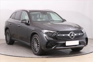 Mercedes-Benz GLC 220 d 4MATIC