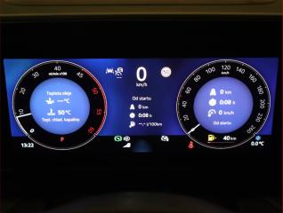 Dodge Durango (2022) 6.4 V8 SRT AWD - náhled 11