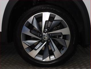 Dodge Durango (2022) 6.4 V8 SRT AWD - náhled 15