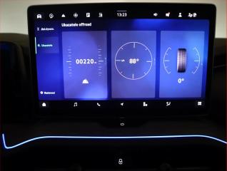 Dodge Durango (2022) 6.4 V8 SRT AWD - náhled 18