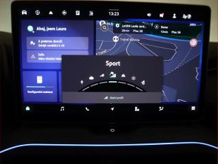 Dodge Durango (2022) 6.4 V8 SRT AWD - náhled 19