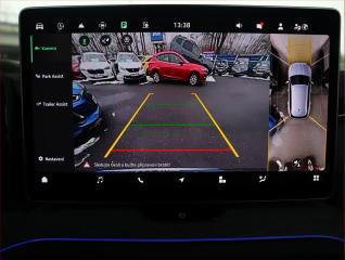 Dodge Durango (2022) 6.4 V8 SRT AWD - náhled 22