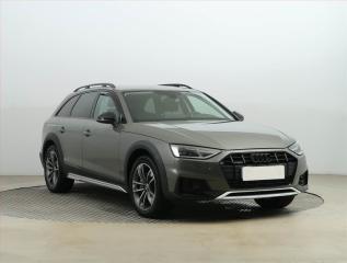 Audi A4 Allroad 40 TDI