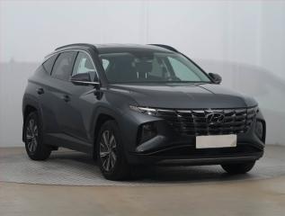 Hyundai Tucson 1.6 T-GDI