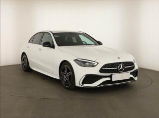 Mercedes-Benz C 300 4MATIC