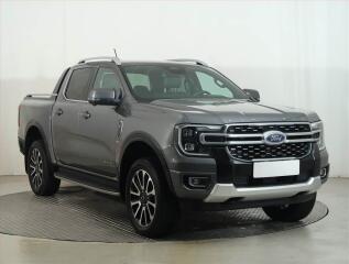 Ford Ranger 3.0 EcoBlue e-4WD