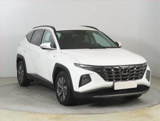Hyundai Tucson 1.6 T-GDI