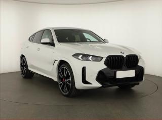 BMW X6 xDrive30d