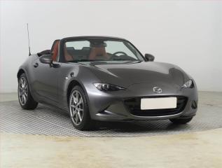 Mazda MX-5 2.0, KAZARI, 135kW