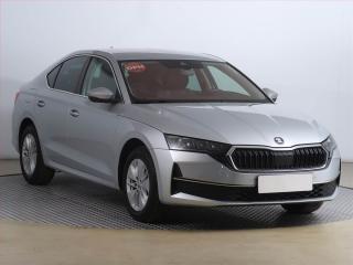 koda Octavia Selection 1.5 TSI