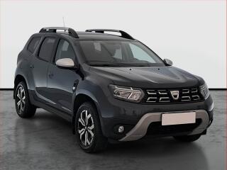 Dacia Duster 1.3 TCe