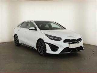 Kia Pro_Ceed GT-Line 1.5 T-GDI MHEV