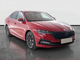 �koda Octavia 1.5 TSI